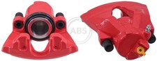 A.B.S. Bremssattel 420492C3 Gusseisen für VW GOLF 4 1J1 Variant 1J5 POLO GTI Cup