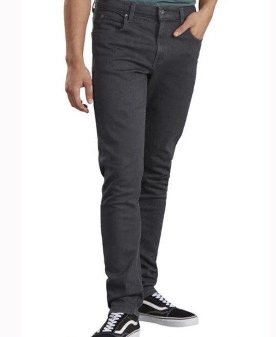 Dickies Men's Slim Fit  Jeans, Size 30 x 32