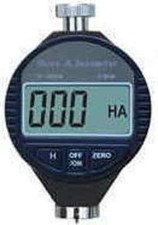 Digital-Rockwell-Durometer Digitales Härtemeßgerät Härteprüfgerät Typ  A - C - D