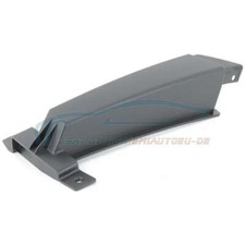 Original BMW 51117158836 - Abdeckung Nebelscheinwerfer rechts Z4
