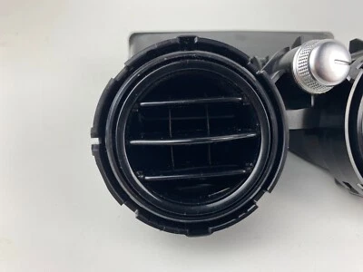 Mercedes Benz C Class W205 Rear Center Console Air Inlet Vent Duct 