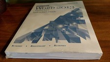 Word 2013 Levels 1 2 Instructors Guide