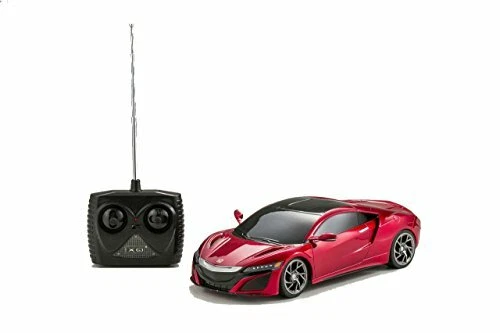 Honda nsx cheap rc car