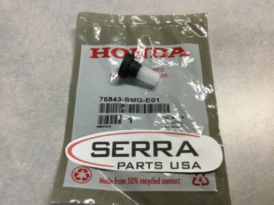 #ad Genuine Honda Filter 76843 SMG E01 $14.60