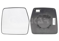 Spiegeleinsatz Citroen Jumpy, Fiat Scudo, Peugeot Expert 10.95-12.06 LE
