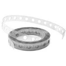 Party Deco Balloon Arch Garland Connect Chain  Perforated Tape 5m d1/25