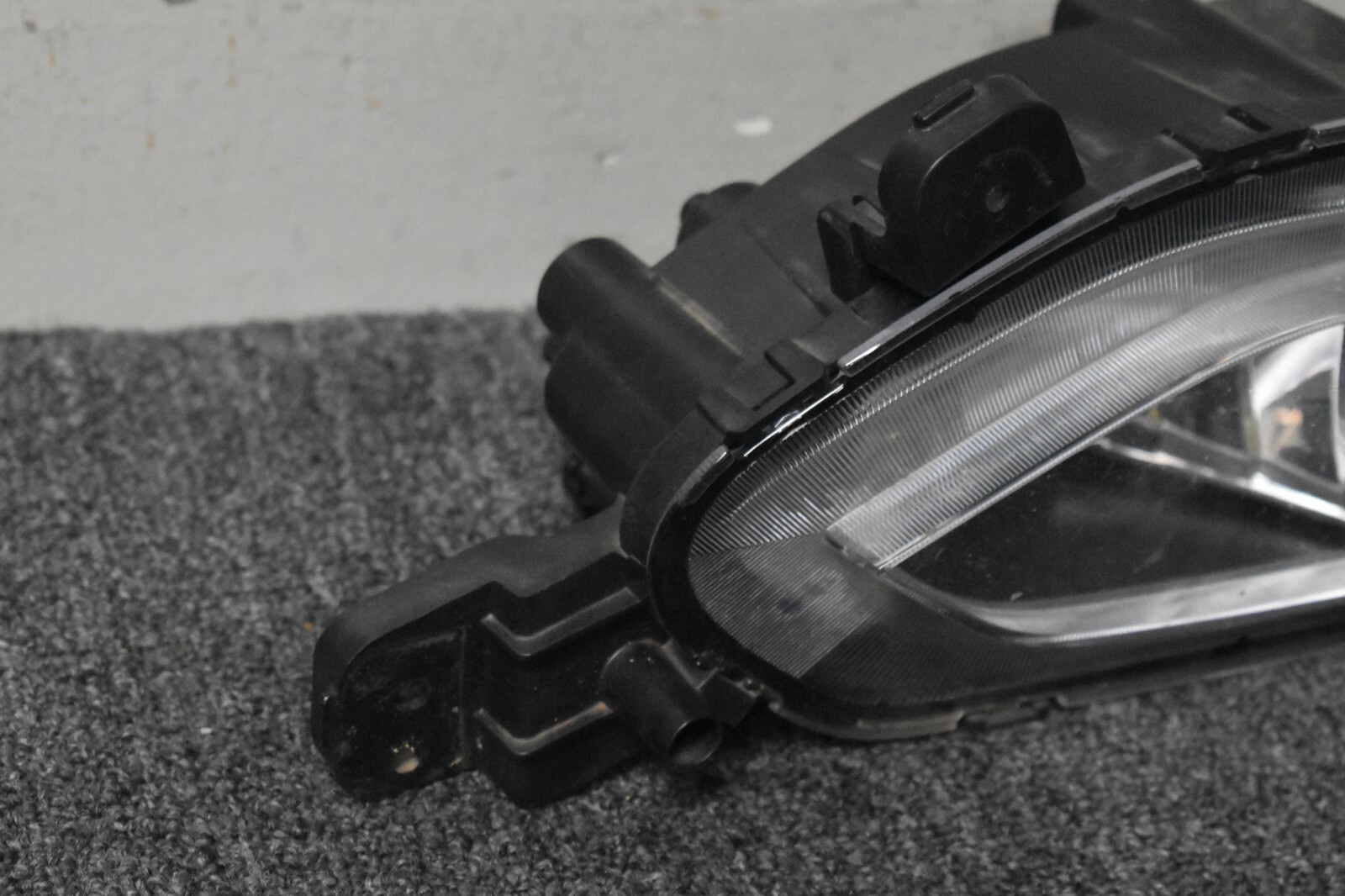 20182020 HYUNDAI KONA FOG LIGHT RIGHT SIDE FACTORY OEM eBay