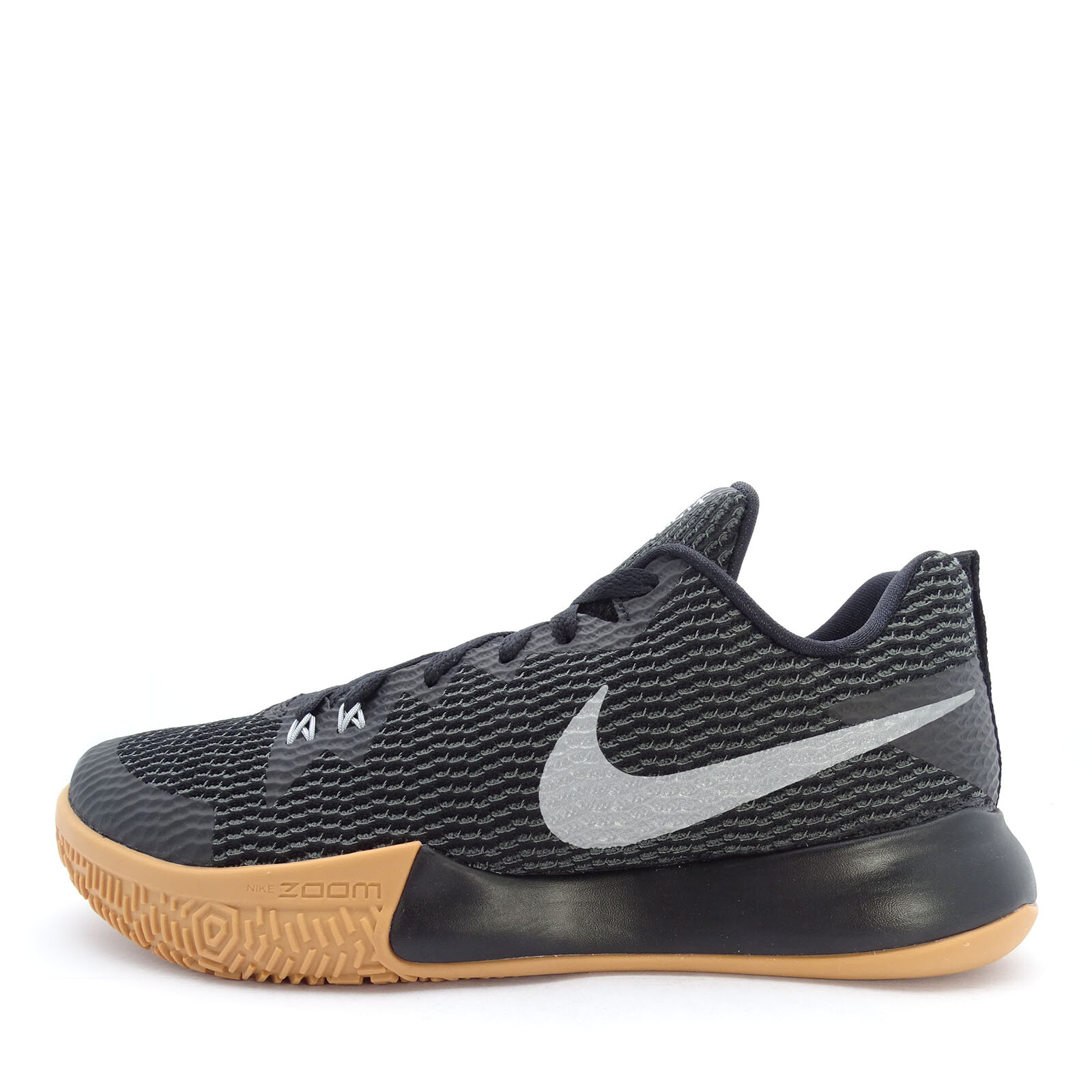 nike zoom live ii white