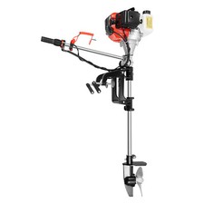 Outboard Boat Engine Motor For All Kinds of S...