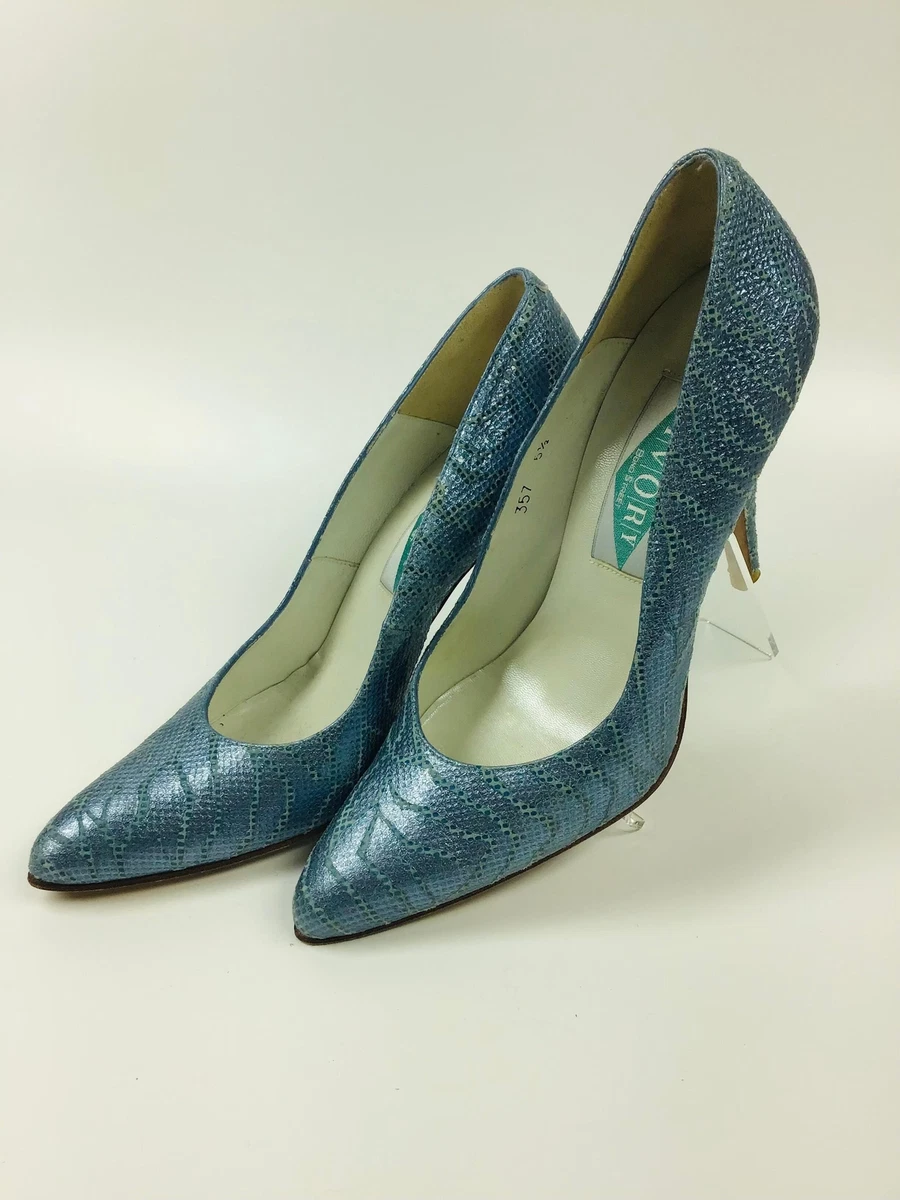 Ivory shoes bond best sale street