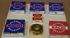 T19ctk Tk Mazda Tsctss19 Transmission Bearing Kit New