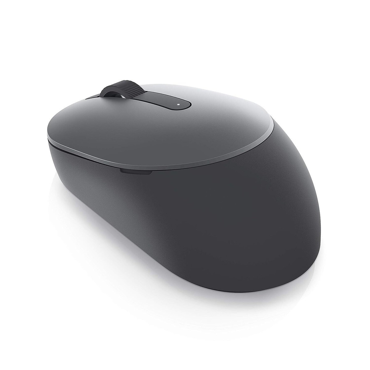 Dell MS3320W-Titan Grey Dual Connectivity 3-Button Bluetooth 5.0