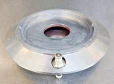 Range - 38-164 - BURNER BASE *WITH Igniter* (Brand NEW Never Used!) 06G3-F4