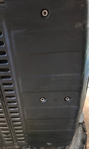 Test Your Segway I2/X2 Battery/Batteries to see if they can be revived.