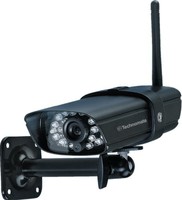Technomate Wireless Indoor/outdoor Camera For Tm-9 Wk Technomate Wireless Indoor/outdoor Camera For Tm-9 Wk
