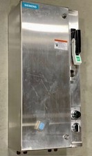 SIEMENS 17CP92WF81 NON-FUSIBLE COMBUSTION FVNR HEAVY DUTY MOTOR STARTER