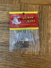 Big Bite Baits Neko Screw Weight 1/16