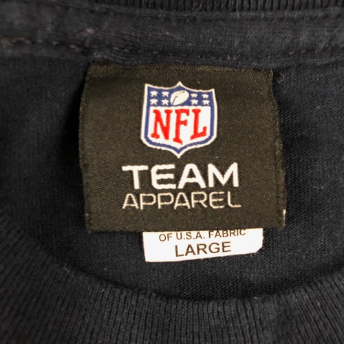 Houston Texans NFL T Shirt Men's Size Large AFC NFL - Picture 3 of 6