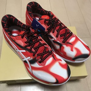 asics tokyo marathon