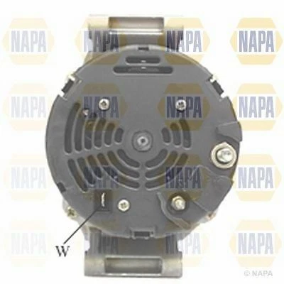 NEW NAPA ENGINE ALTERNATOR GENERATOR OE QUALITY REPLACEMENT NAL1446 - Image 3 of 4