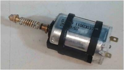 Brüheinheit Brühgruppe Getriebe Motor 03159.01 Talea Giro SUP032OR
