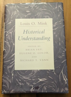 Historical Understanding