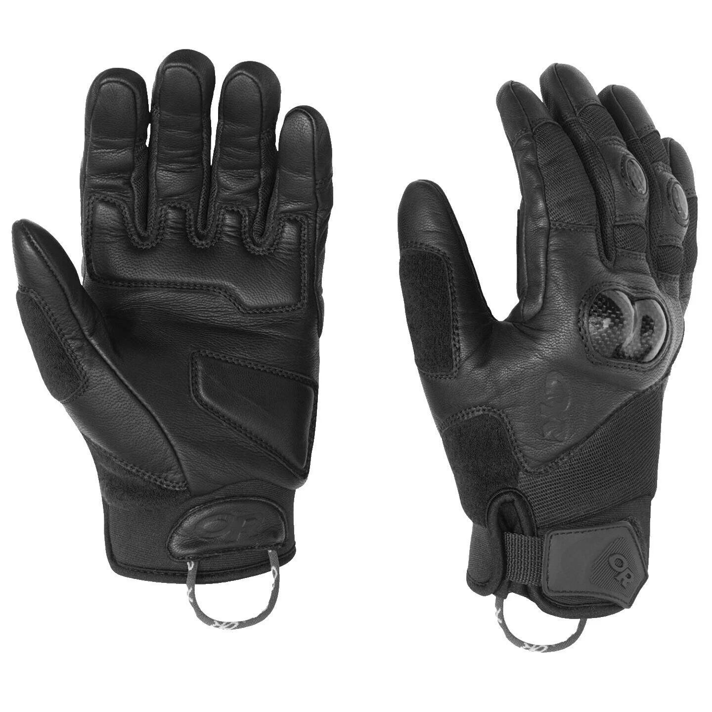 Outdoor Research Leather 男士手套和连指手套