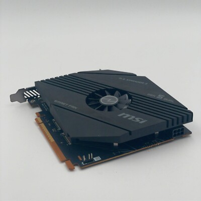 MSI M.2 XPANDER-Z GEN 5 PCIe Dual Expansion Card | M.2 | PCIe