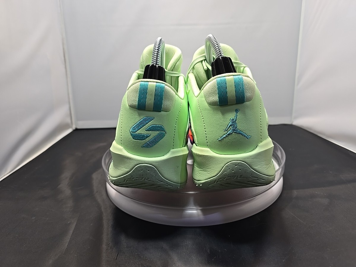 Nike Jordan Luka 3 Blurred Vision Shoes MENS SIZE 11 HQ4255