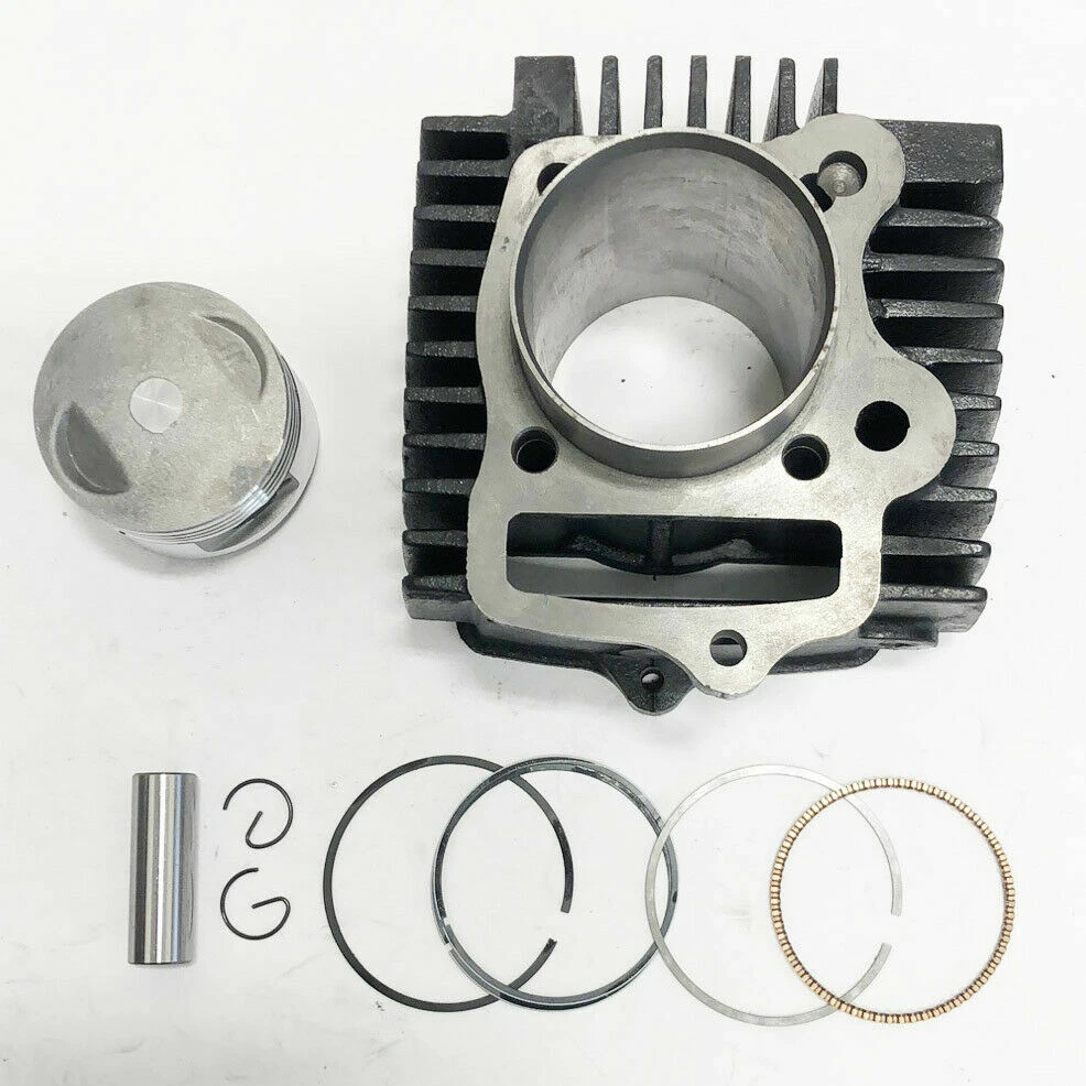 BIG BORE CONVERSION KIT 54mm 110 125cc FOR CHINESE DIRT PIT BIKE