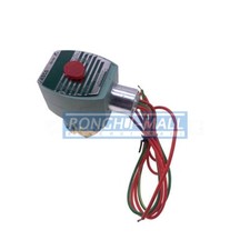 1PCS NEW FOR 02250125-658 Solenoid Valve Sullair Air Compressor