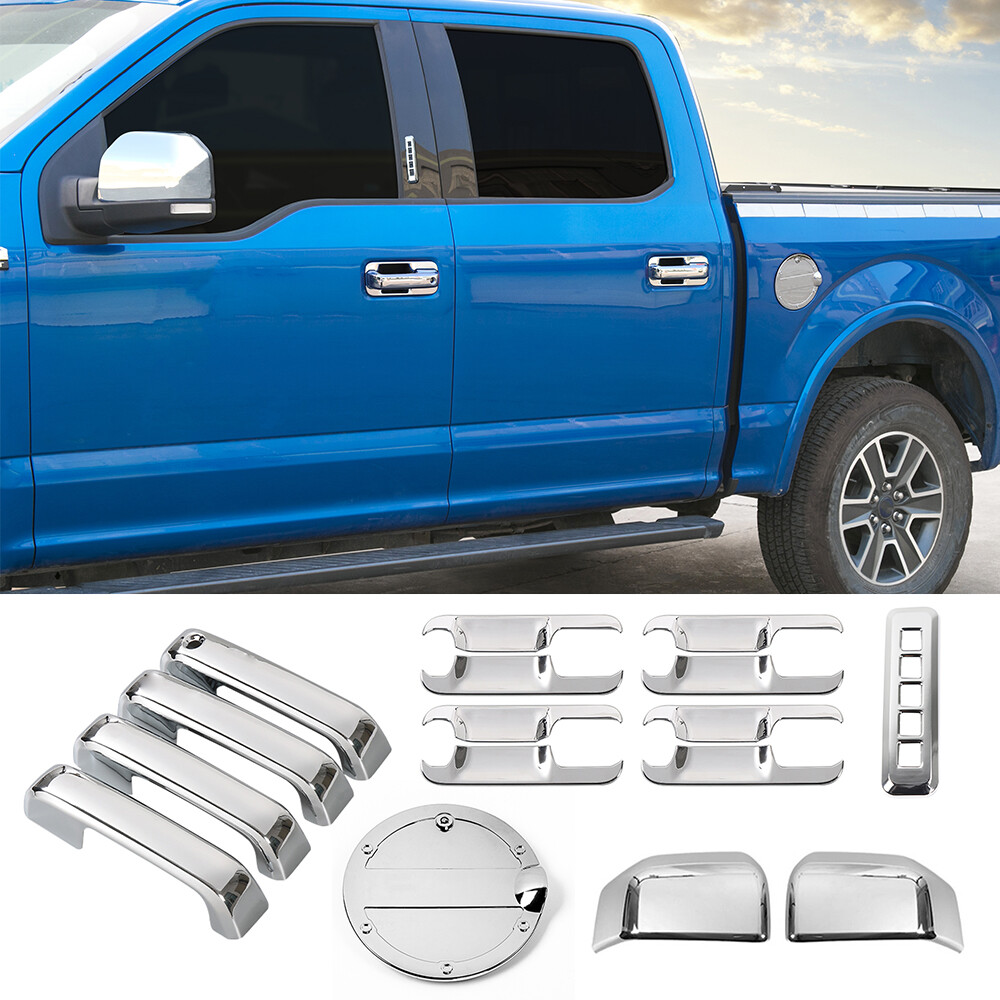 フォード　F150 TA02 Amazon.com: UFGDSHA 2PACK 2025 2024 2023 2022 F150 Center
