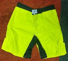 mma shorts