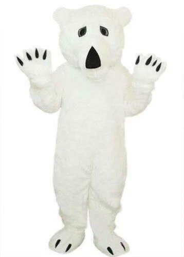 Mezcla de algodón Handmade personajes de dibujos animados Disfraces Unisex