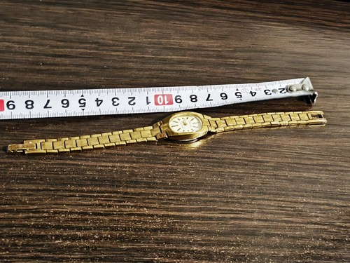 Vintage watches Vimpel bracelet Lady Women's Beauty Soviet Mechanical serviced! - Picture 21 of 24