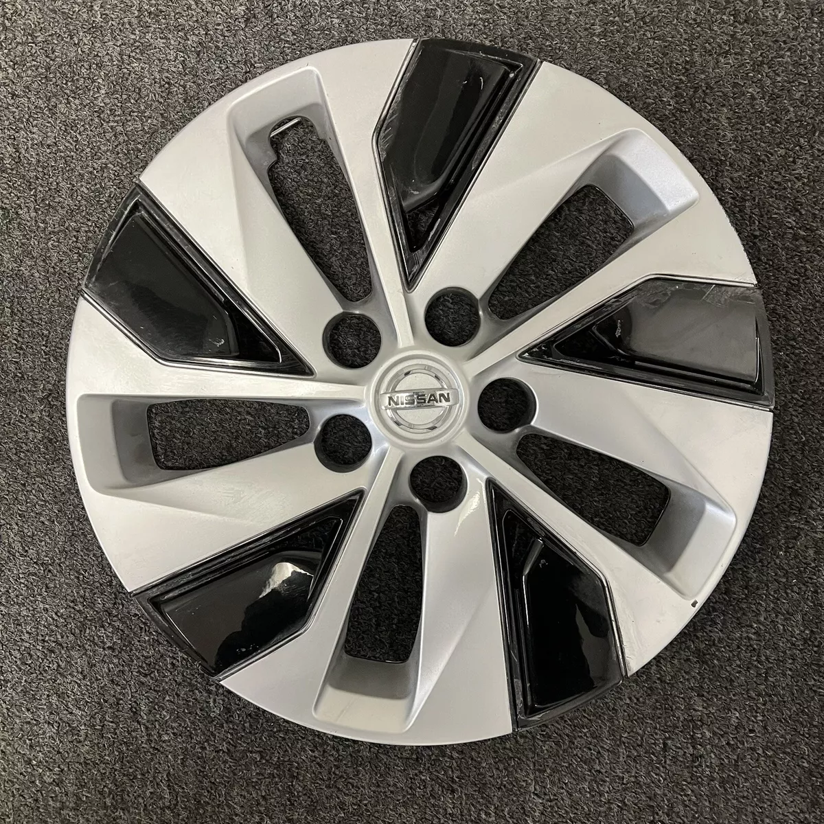 Nissan altima wheel cover outlet