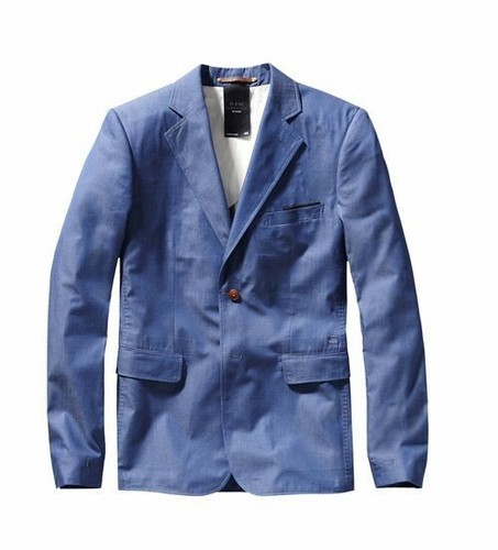 Tailored Blazer Jacket size 
