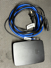 Linksys N300 RE1000-NP Wireless N-Range Extender WiFi Boost