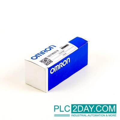 OMRON | E3S-AD82 | NEU | NSFP | PLC2DAY