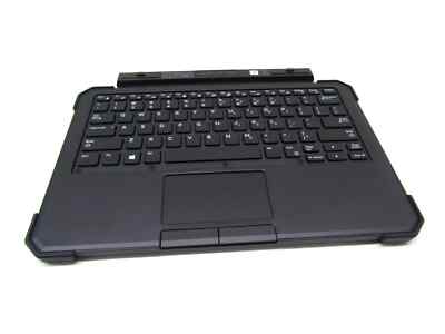 New Genuine Dell Latitude Rugged Tablet 7202 7212 7220 Magnetic