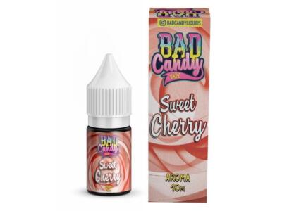 Bad Candy Liquids - Aroma Sweet Cherry - 10 ml (10er Packung)