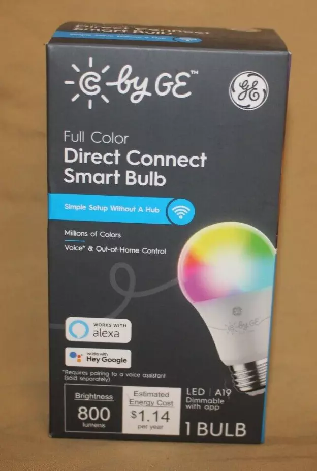 C by 2024 ge full color