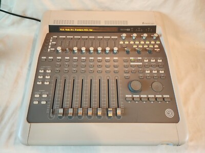 Digidesign Digi 003 Firewire Digital Recording Interface- pro tools .