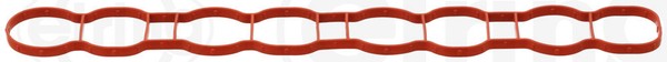 Elring 558.460 Gasket, Intake Manifold For Chevrolet GMC Holden Opel Vauxhall-image