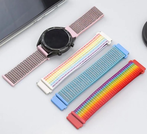 Bracelet pour Xiaomi Redmi Watch 5 Active / Lite / S1 / S2 / S3 / S4 Pro / Band - Photo 14 sur 41