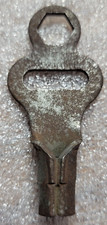 Vintage 1930's-1960's Unmarked Roller skate Key Standard Size