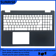 New For Dell Latitude 3520 E3520 Upper Case Palmrest Cover 0DJP76 DJP76