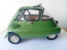 1/12 BMW Isetta Standard 50th Anniversary Edition 1955 Premium ClassiXXs Auto