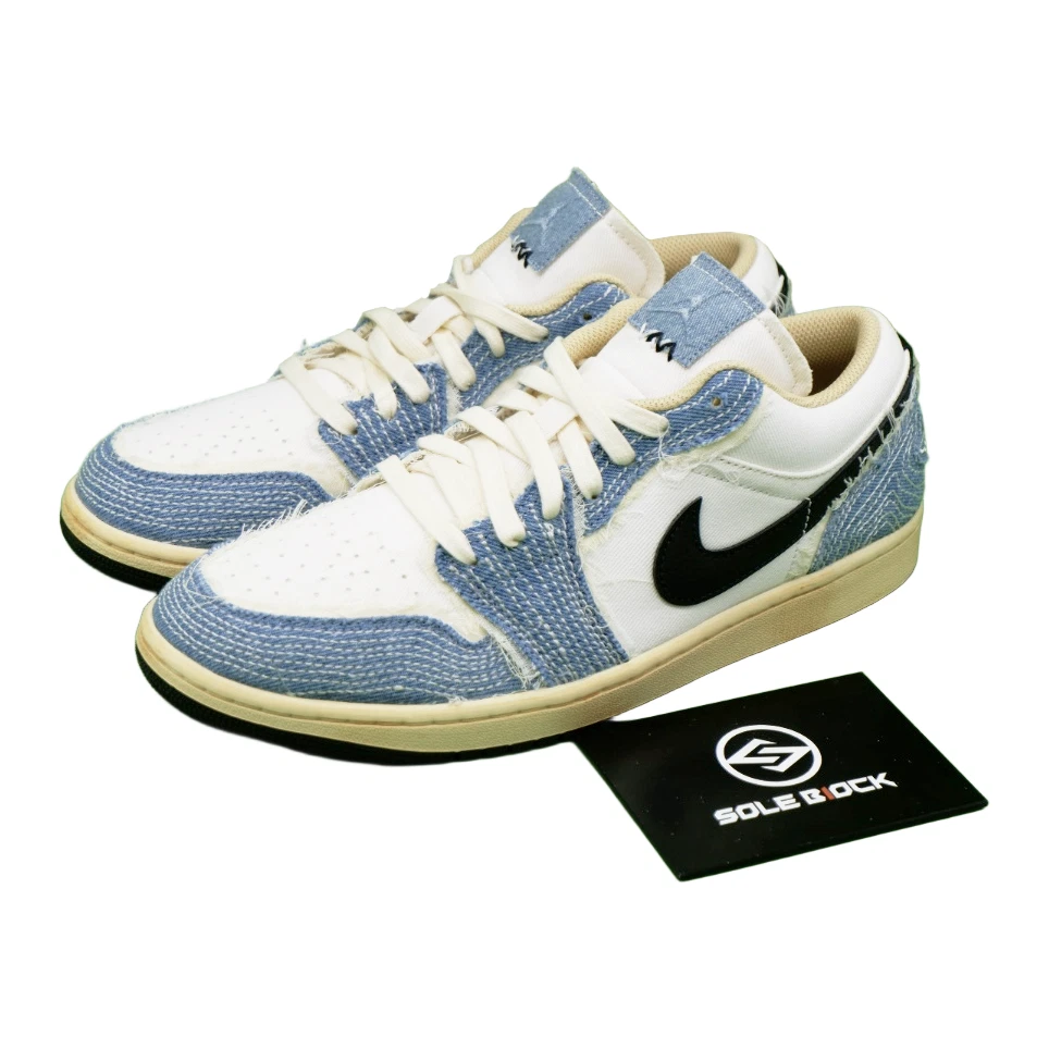 Jordan 1 Low World Make Japan for Sale - Authenticity Guaranteed