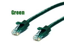 Bytecc C6EB-50G Cat 6 Enhanced 550MHz Patch Cables 50FT. Length 